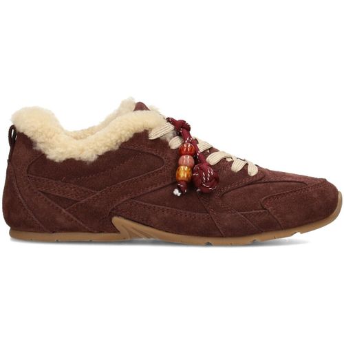Baskets basses JENN baskets - Poelman - Modalova