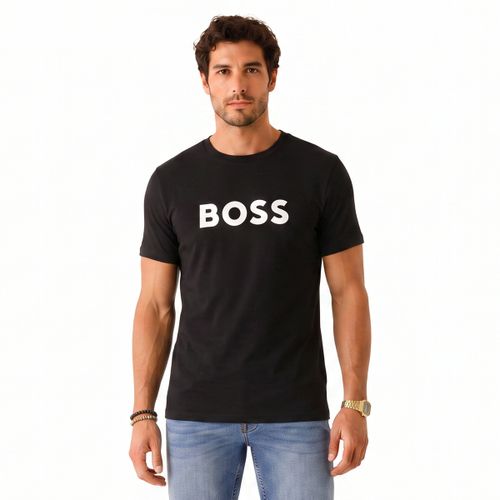 T-shirt BOSS 50491706-001 - BOSS - Modalova