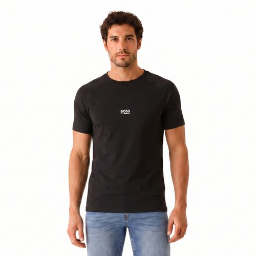 T-shirt BOSS 50517970-005 - BOSS - Modalova