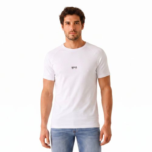 T-shirt BOSS 50517970-105 - BOSS - Modalova