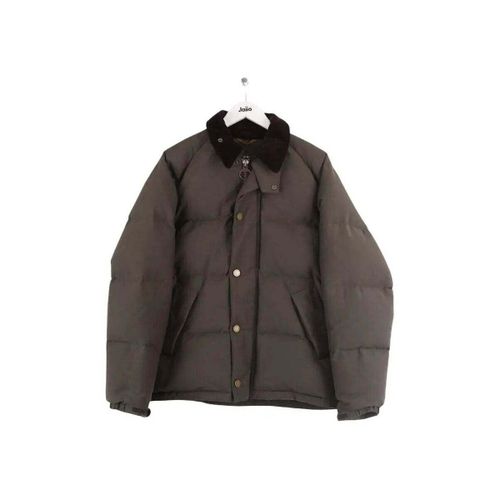 Blouson Barbour Doudoune kaki - Barbour - Modalova