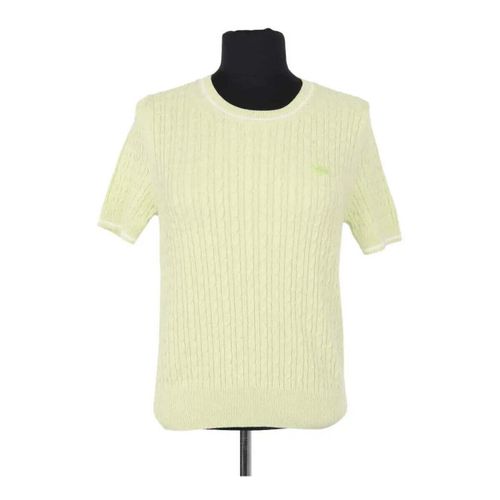 T-shirt Lacoste T-shirt vert - Lacoste - Modalova