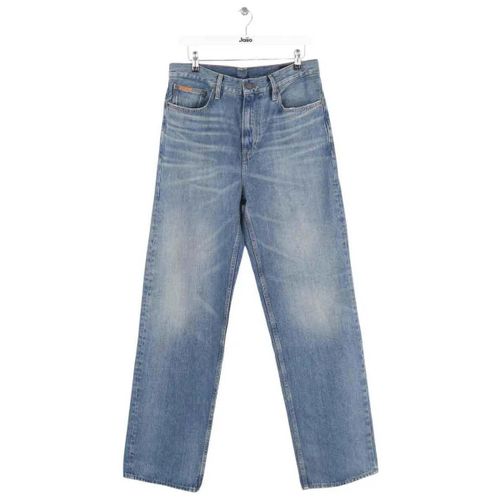 Jeans Tommy Hilfiger Jean slim bleu - Tommy Hilfiger - Modalova