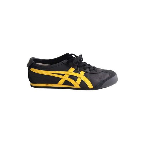 Baskets Baskets noires - Onitsuka Tiger - Modalova