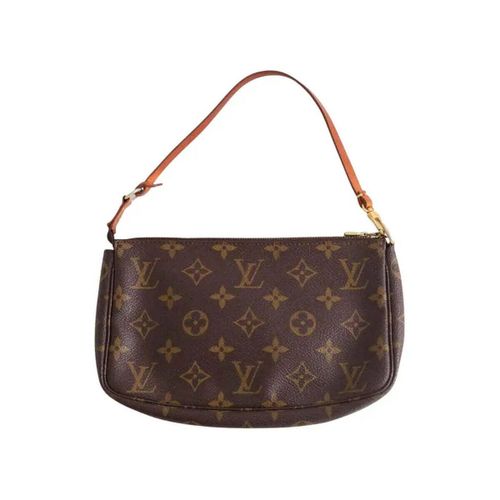 Pochette Pochette Pochette Accessoire marron - Louis Vuitton - Modalova