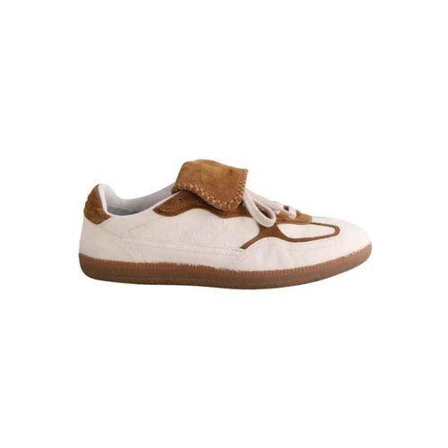 Baskets basses Baskets basses blanches - ALOHAS - Modalova
