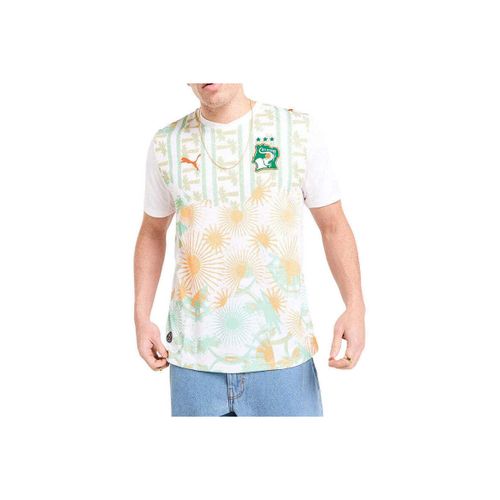 T-shirt Tee-shirt FIF Away Jersey - Puma - Modalova