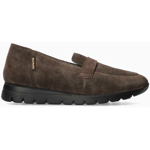 Mocassins Mocassins en cuir DIXIE.P5149966 - Mephisto - Modalova