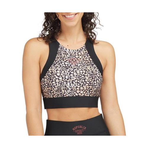 Brassières No Publik Leopard - No Publik - Modalova