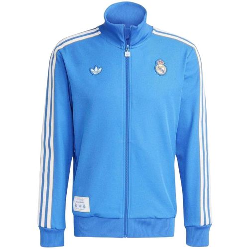 Veste adidas Terrace Icons - adidas - Modalova