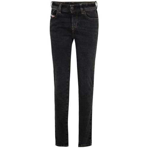Jeans Diesel Slandy - Diesel - Modalova