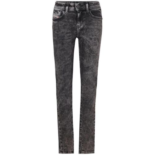 Jeans Diesel Slandy - Diesel - Modalova