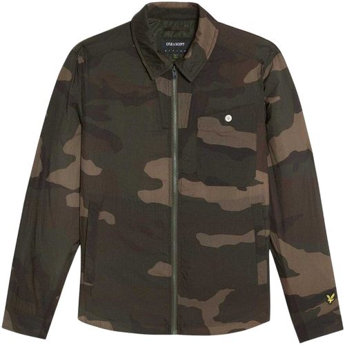 Veste Lyle & Scott GT50947 - Lyle & Scott - Modalova