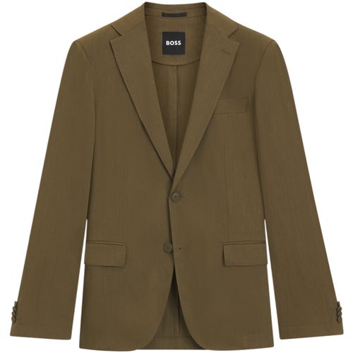 Veste BOSS Hanry - BOSS - Modalova