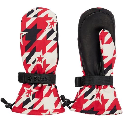 Gants BOSS M GT52060 - BOSS - Modalova