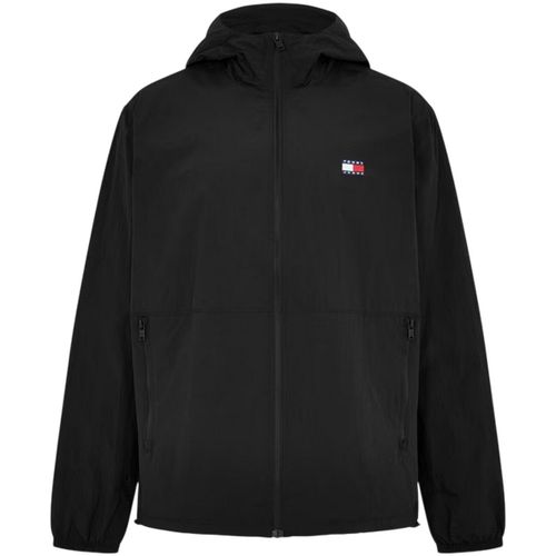 Blouson Tommy Jeans Chicago - Tommy Jeans - Modalova