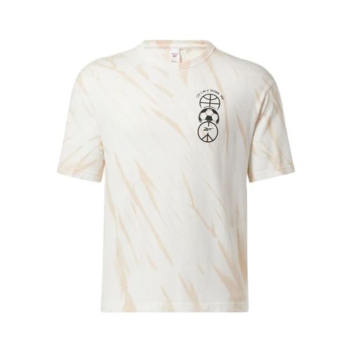 T-shirt Reebok Sport Block Party - Reebok Sport - Modalova