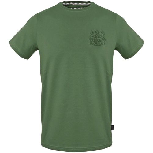 T-shirt Aquascutum GT53710 - Aquascutum - Modalova