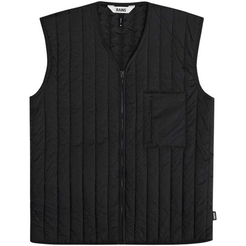 Blouson Rains Banja Liner - Rains - Modalova