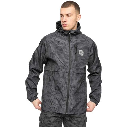 Blouson Crosshatch Janscore - Crosshatch - Modalova