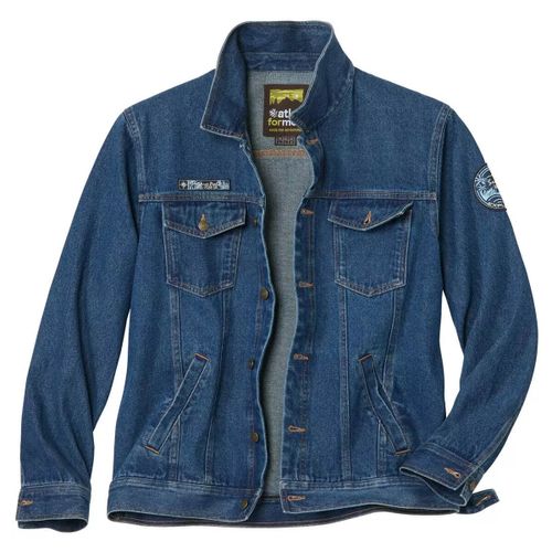 Veste Atlas For Men AF4091 - Atlas For Men - Modalova