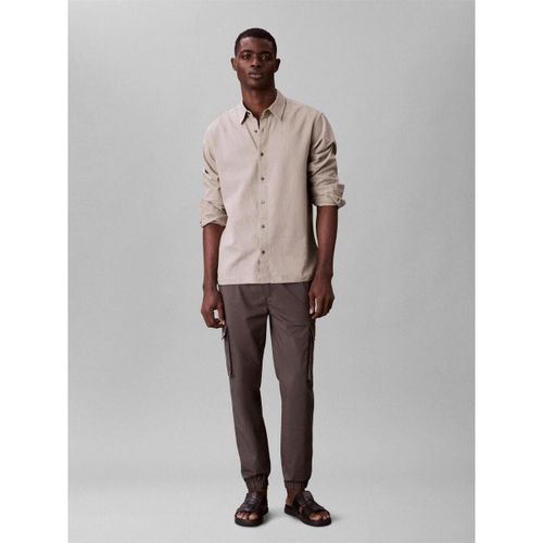 Pantalon Calvin Klein Jeans GT14859 - Calvin Klein Jeans - Modalova