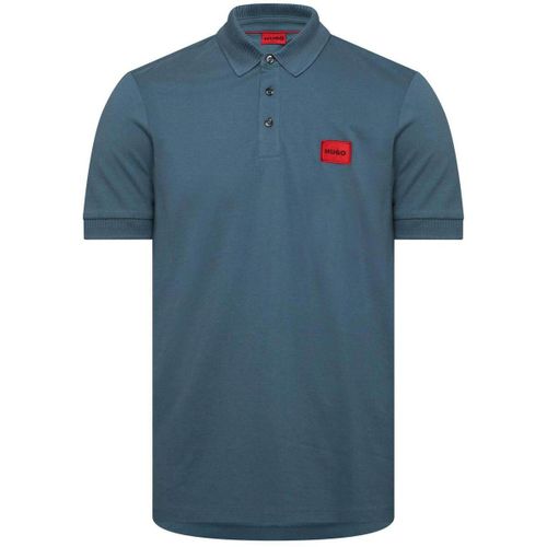 T-shirt HUGO Deruso - HUGO - Modalova