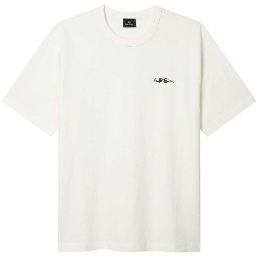 T-shirt Paul Smith GT22068 - Paul Smith - Modalova