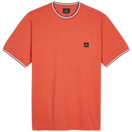 T-shirt Paul Smith GT22080 - Paul Smith - Modalova