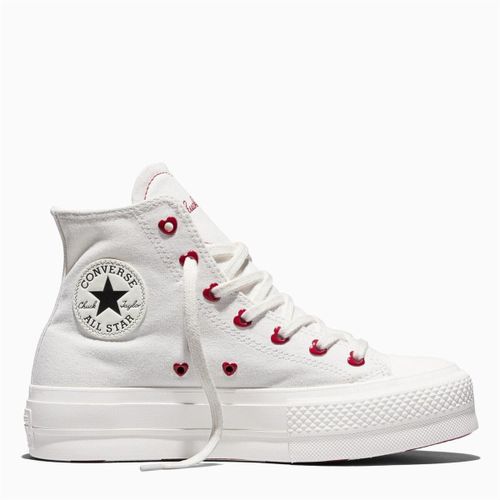Baskets montantes Converse All Star - Converse - Modalova