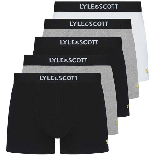 Boxers Lyle & Scott Henrick - Lyle & Scott - Modalova