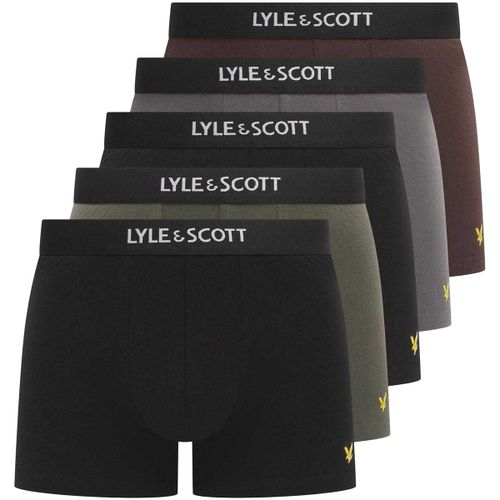 Boxers Lyle & Scott Henrick - Lyle & Scott - Modalova