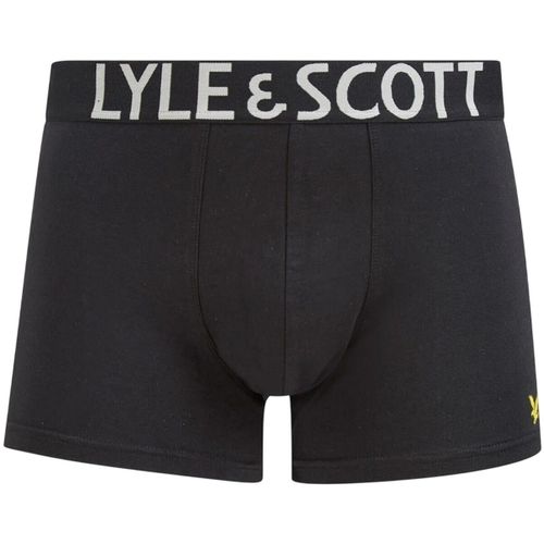 Boxers Lyle & Scott GT34306 - Lyle & Scott - Modalova