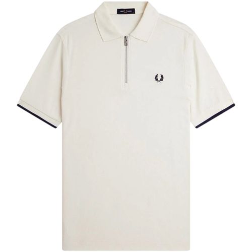 T-shirt Fred Perry GT35501 - Fred Perry - Modalova