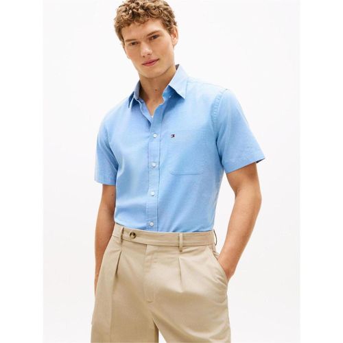 Chemise Tommy Hilfiger GT41357 - Tommy Hilfiger - Modalova