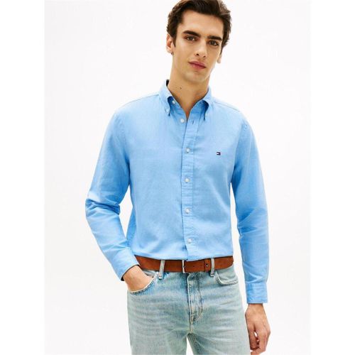 Chemise Tommy Hilfiger GT41373 - Tommy Hilfiger - Modalova