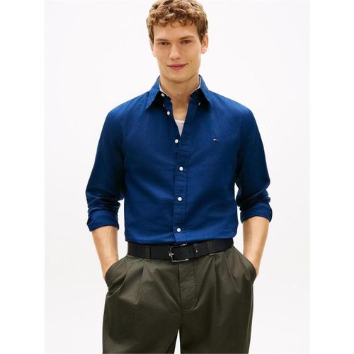 Chemise Tommy Hilfiger GT41373 - Tommy Hilfiger - Modalova