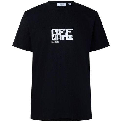 T-shirt Off-White GT42433 - Off-White - Modalova