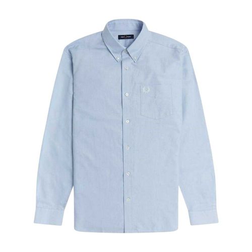 Chemise Fred Perry GT43726 - Fred Perry - Modalova