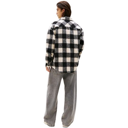 Chemise Tommy Jeans GT43977 - Tommy Jeans - Modalova