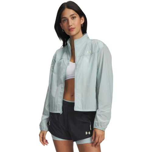 Blouson Under Armour Trail Run - Under Armour - Modalova