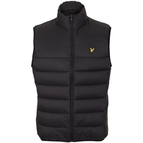Blouson Lyle & Scott GT47390 - Lyle & Scott - Modalova