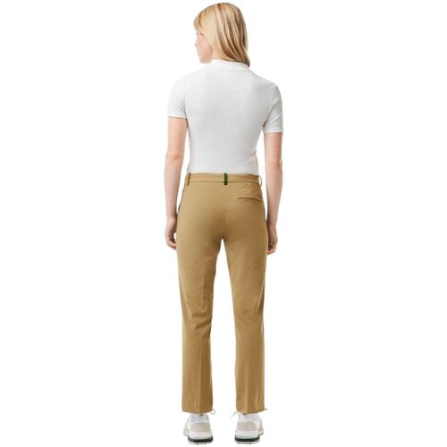Pantalon Lacoste GT54795 - Lacoste - Modalova