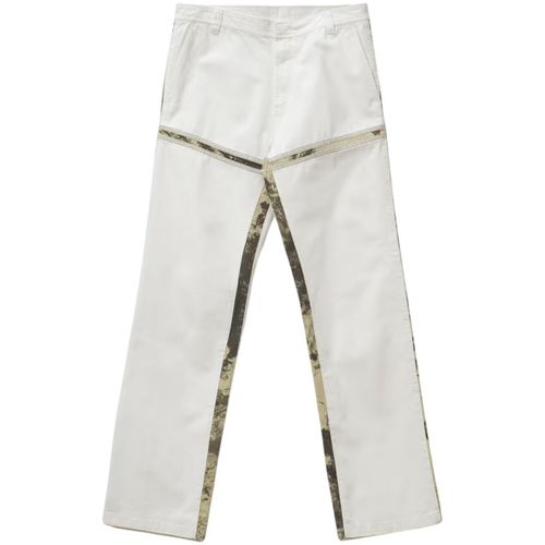 Pantalon Diesel Mich - Diesel - Modalova