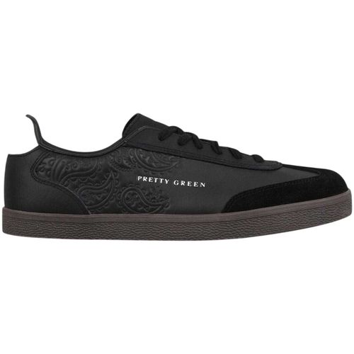 Baskets basses Pretty Green orgate - Pretty Green - Modalova