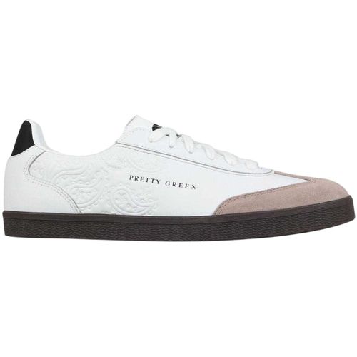 Baskets basses Pretty Green orgate - Pretty Green - Modalova