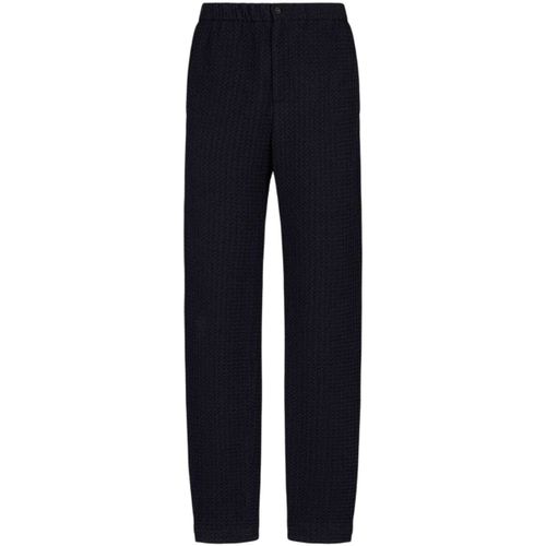 Pantalon Emporio Armani EA7 GT55085 - Emporio Armani EA7 - Modalova