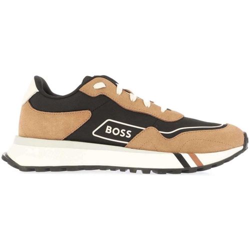 Baskets basses BOSS Jonah Run - BOSS - Modalova