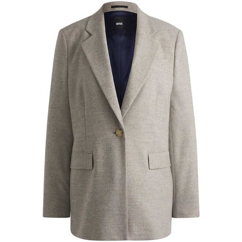 Veste BOSS Janka - BOSS - Modalova