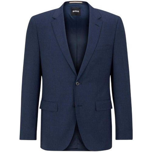 Veste BOSS Jasper - BOSS - Modalova